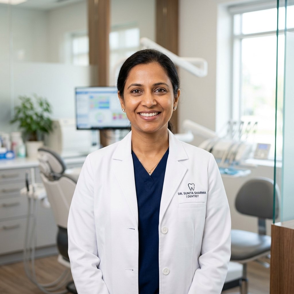 Dr. Pradeep Raghav