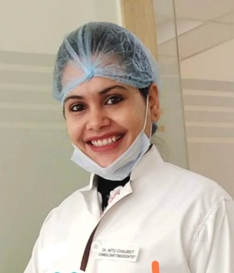 Dr. Nitu Tiwari